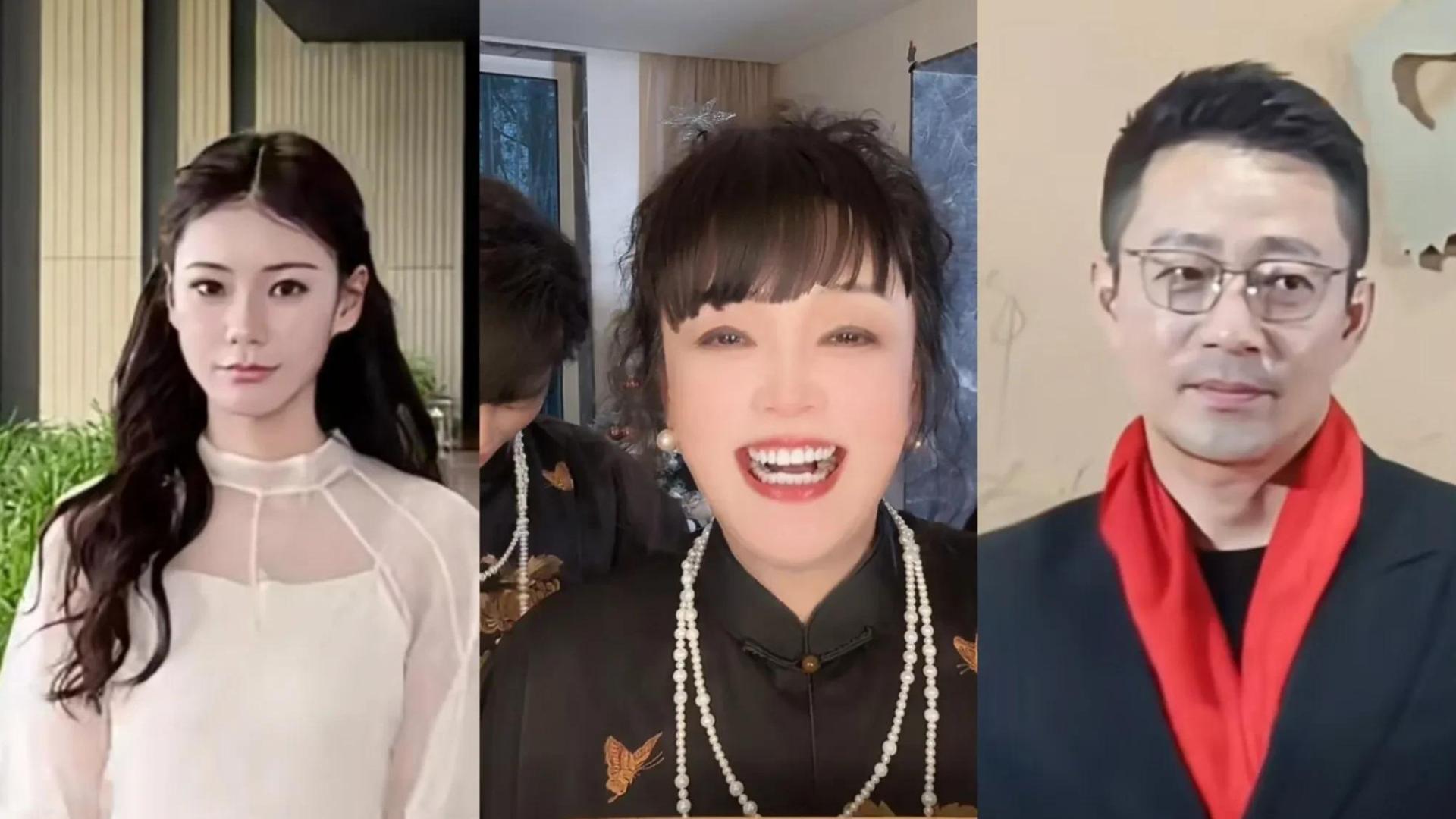 马筱梅赢麻了，素颜出镜不输大S，汪小菲捡到宝了