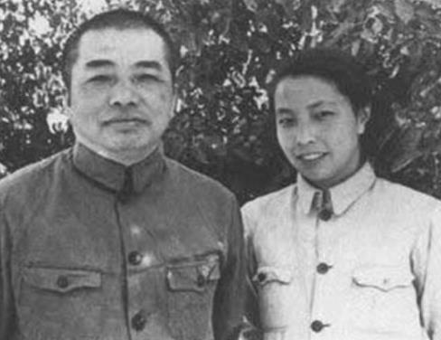 1974年彭德怀病逝后，浦安修拒绝前往医院看最后一眼，4年后彭德怀老友杨献珍当面