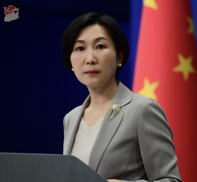 七国集团，又联合起来污蔑我们了，每当这个时候，就能够深刻感受到咱妈的强大。

东