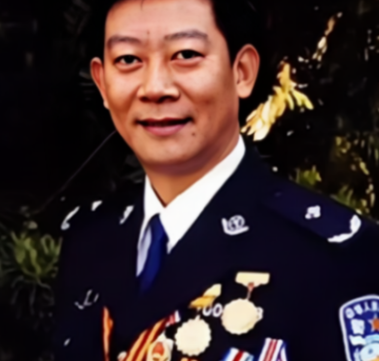 1992年，一缉毒警官露脸参加颁奖仪式。结果身份被发现，毒贩发出悬赏，“200万