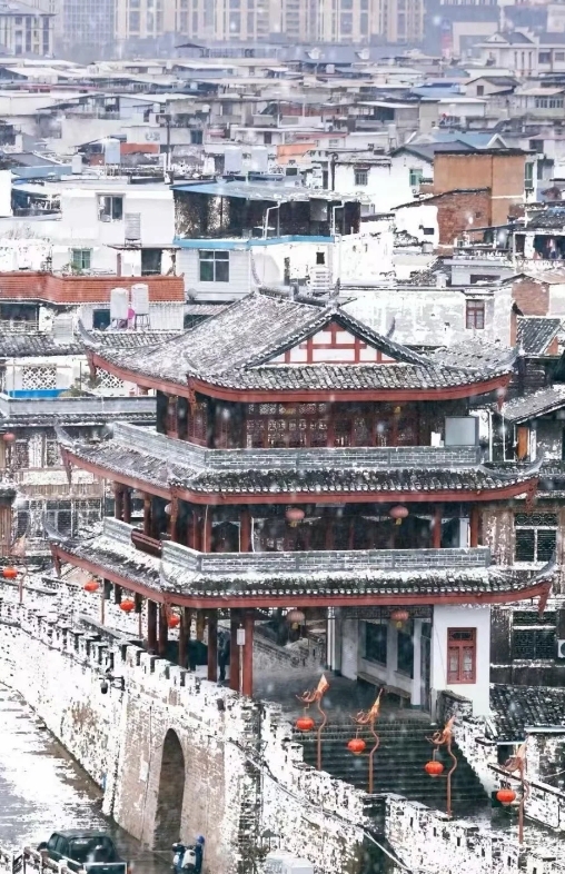 福建游玩路线