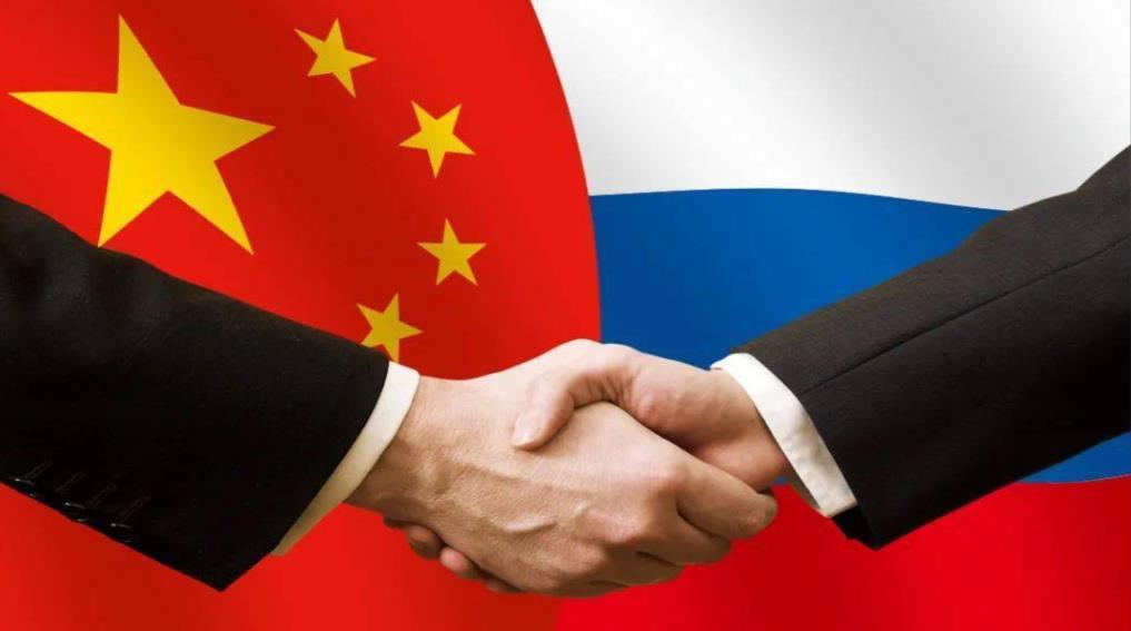事关核武，美国慌张了：俄罗斯送给中国一张“最大王牌”！

最近，围绕着哈萨克斯坦