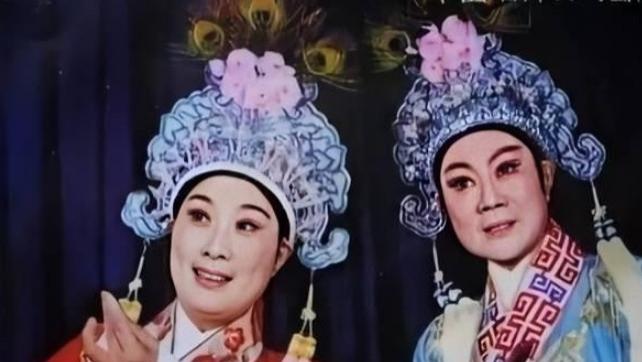 老板“只认衣衫不认人”，范瑞娟靠一次“替演”逆转命运