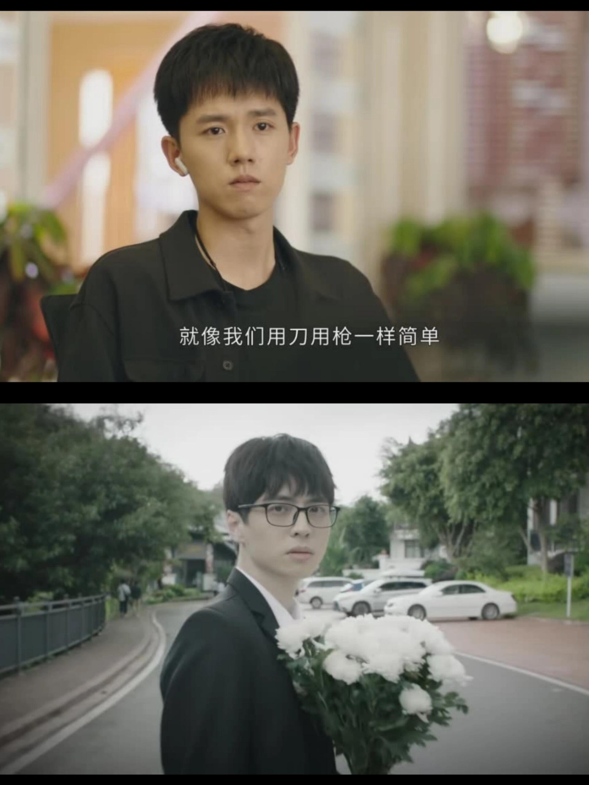 男女主不谈恋爱的话，《破茧2》应该会小爆