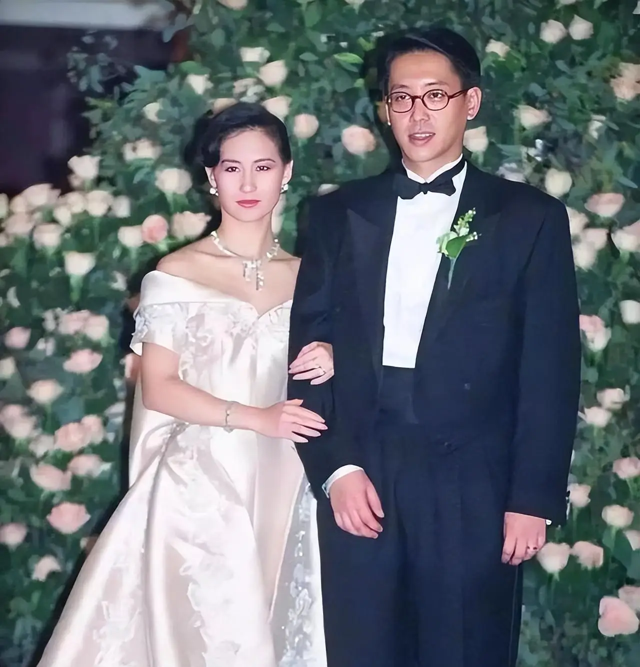 豪门联姻：传统观念编织的 “利益与门第” 之网