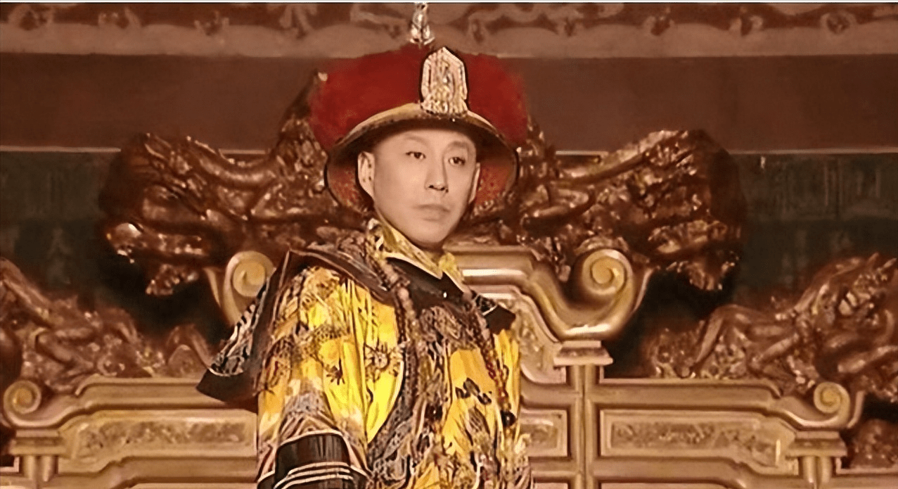 《康熙王朝》投资2000w，投资商坚持让焦晃来演，导演却认为他不合适，即便打官司