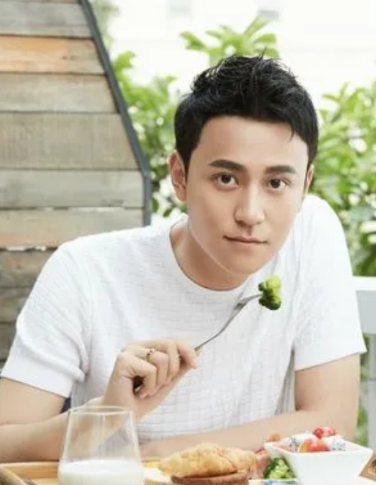 秦俊杰的演艺生涯