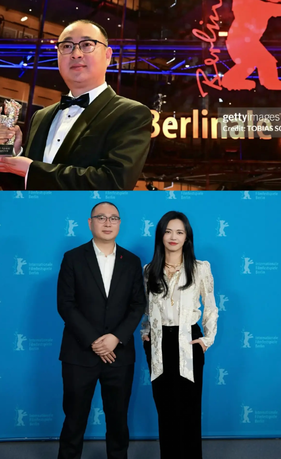 41岁的霍猛，继医科跨界的饺子导演后又一个法律专业跨界的优秀导演，在2025年第