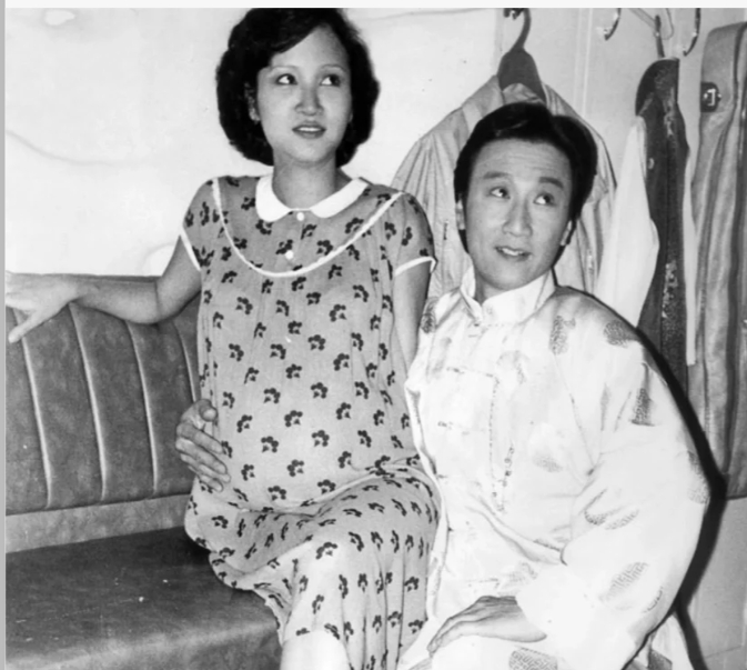 狄波拉曾经的香港小姐