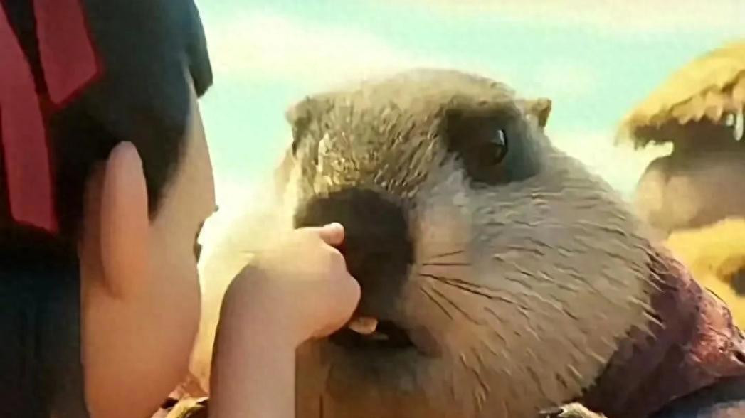 网友巧妙解读湾湾拒绝上映《哪吒2》！首映后港澳高官纷纷爆赞！