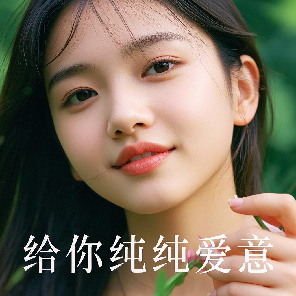 女神专属表情包，让你在聊天中脱颖而出，轻松吸引她的目光！