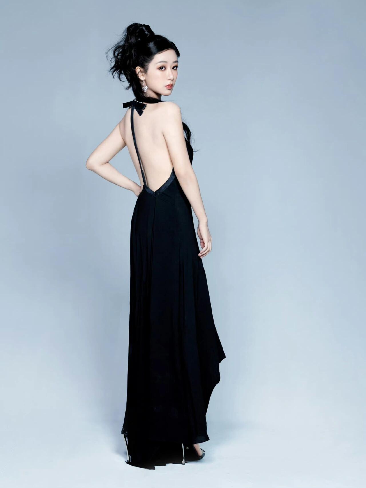 杨紫——风姿卓越