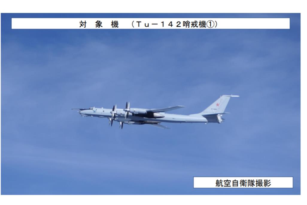 48小时日本要被吓破胆？
毛子绕全岛金正恩看核弹
好像是商量好了一样，俄罗斯和朝