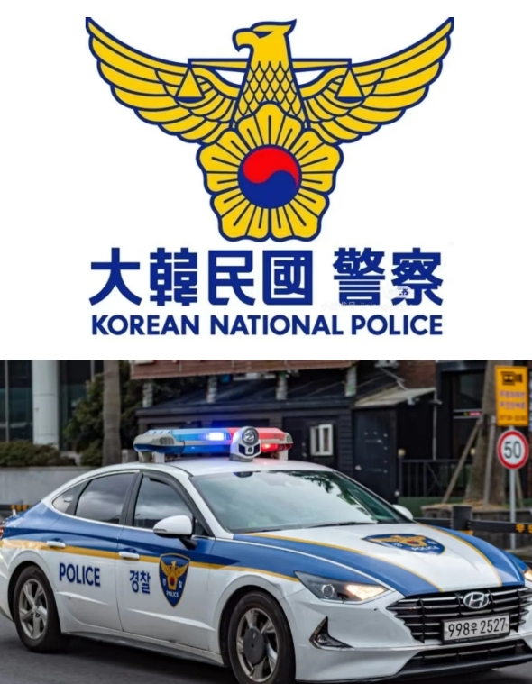 韩国警方怂了吗？！
为什么不继续执行逮捕令了？！
这三点你仔细想想就知道了：第一