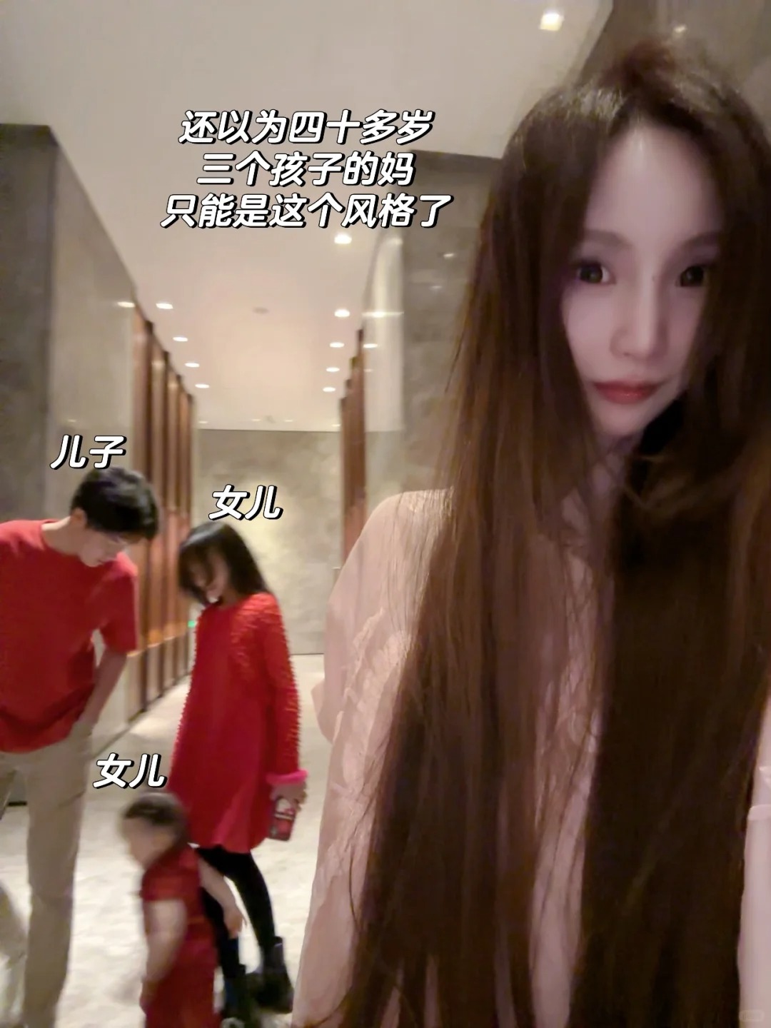 脏橘色是一场爆改，风格已经是next level
无定义的风格
也是一种风格
⌓