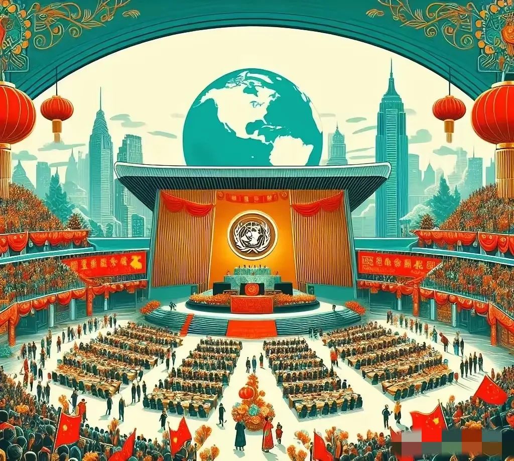 联合国投票要求俄罗斯撤军，结果99票支持，9票反对，60票弃权。

大部分国家都