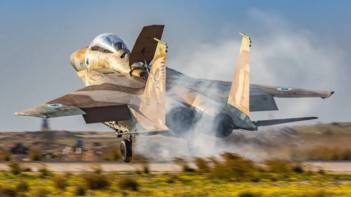 拜登称美国全力支持以色列！俄专家：伊朗不会为纳斯鲁拉发动报复