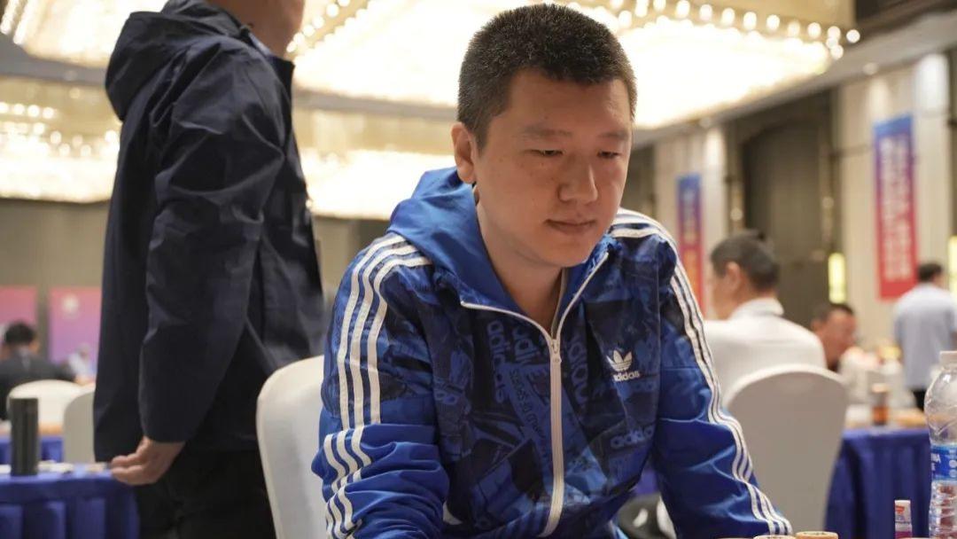 谈谈近几年棋坛可能存在的假棋假赛（二）