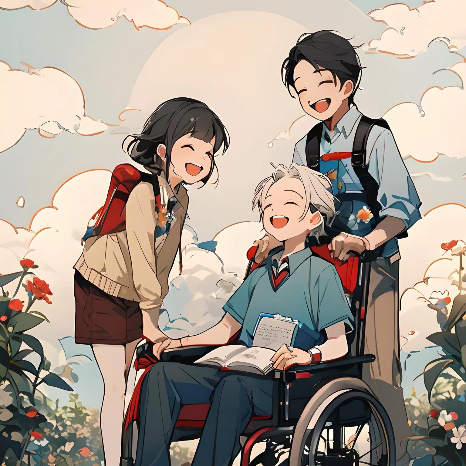 12 月 5 日，十二星座运势大揭秘！