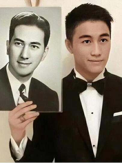 赌王何鸿燊的一生有多传奇