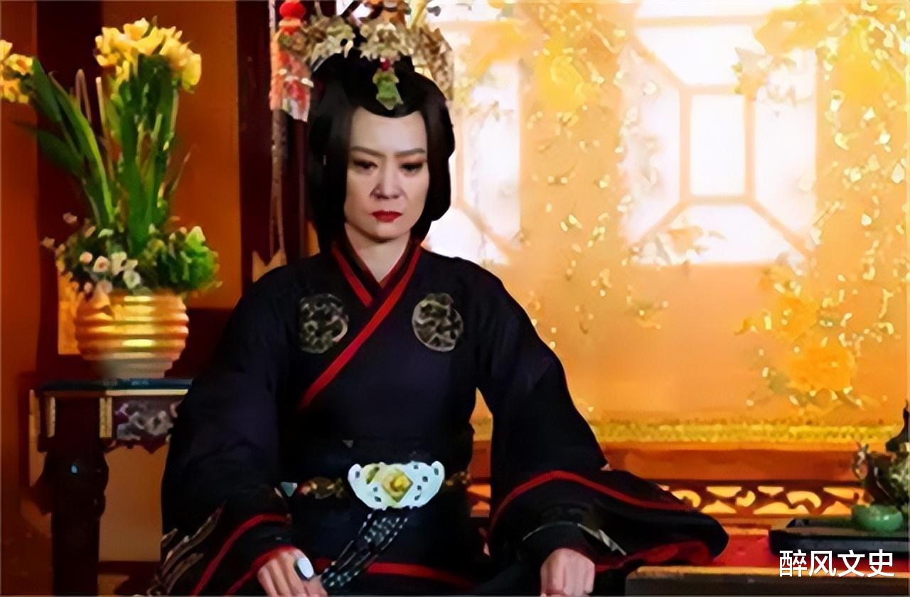 娄昭君拒绝豪门追求者, 反而嫁给一守城小兵, 后来成为北齐皇太后