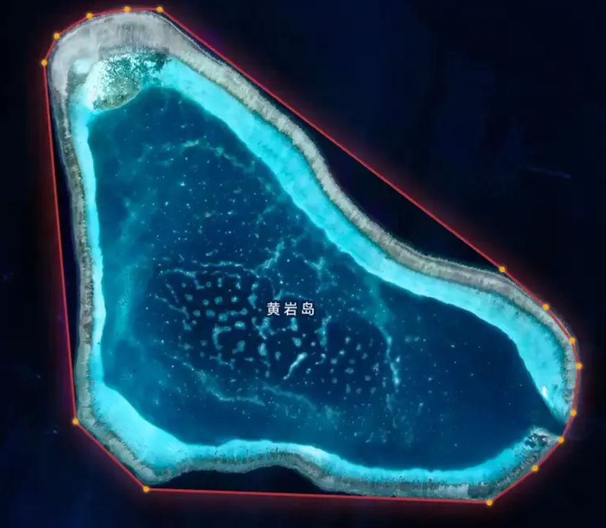 中方不再克制，黄岩岛划下红线。
1. 第一：既然忍让未能促使菲律宾幡然醒悟，中方