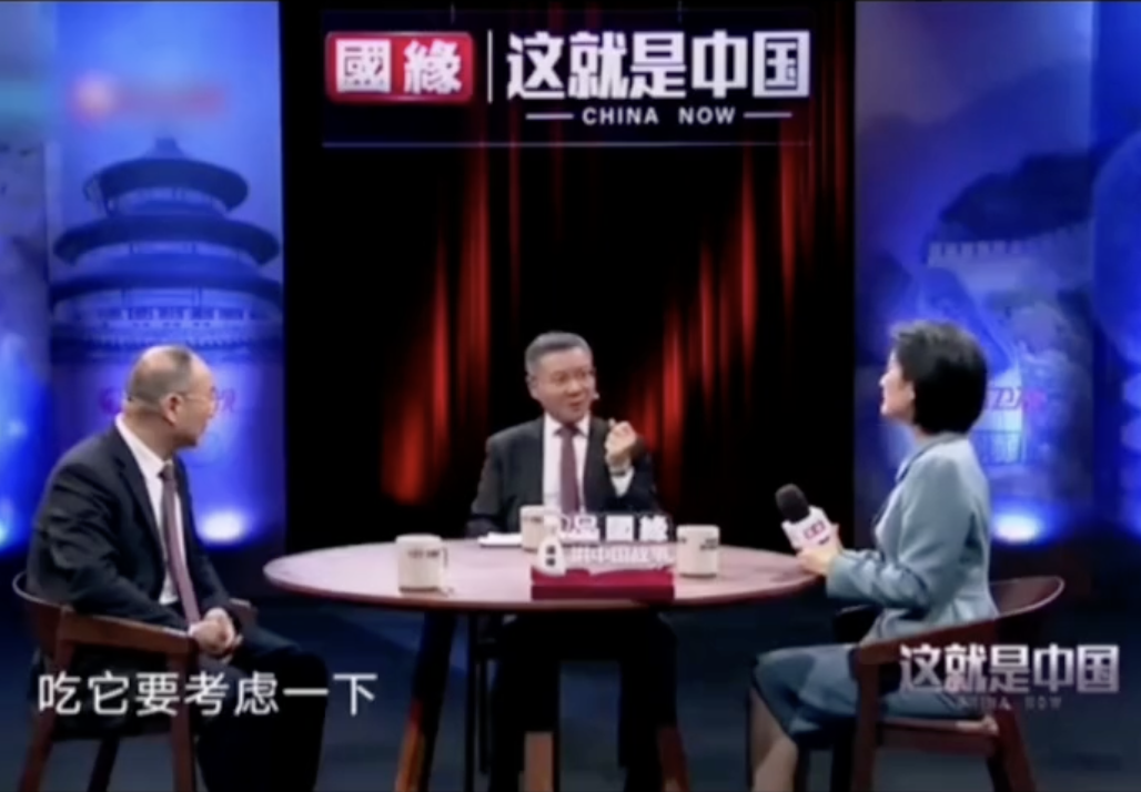 张维为说美国人吃不起麦当劳，嘲笑美国人穷，其实肯德基麦当劳的地位并没有多高，充其