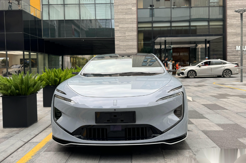 为什么阿维塔没有得到赛力斯那种“痛苦”？