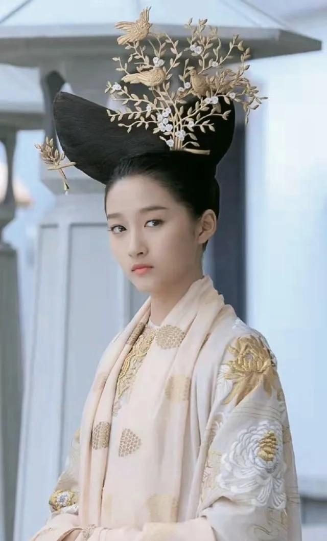 山阴公主刘楚玉的荒唐求爱与褚渊的反抗