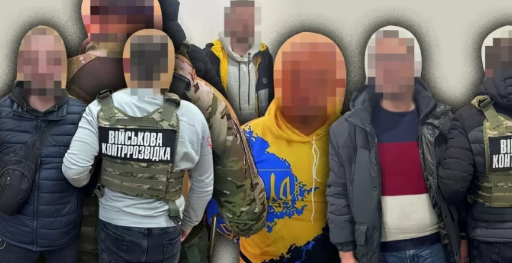 乌克兰军人为俄罗斯而战！基辅经过调查，发现了一些从乌军逃离的士兵，正在为俄军提供