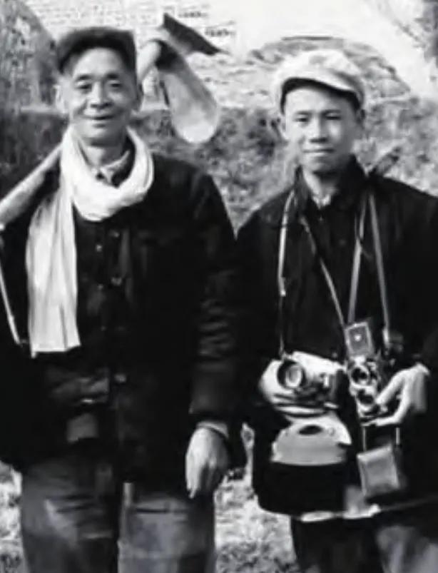甘祖昌将军，授衔却求降，回乡种地为民