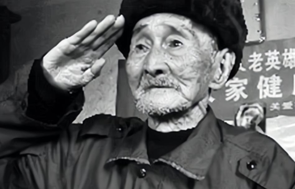 2013年郑州一个91岁的老人在生日宴上乱说，女儿听了吓得当晚就去派出所报案，“