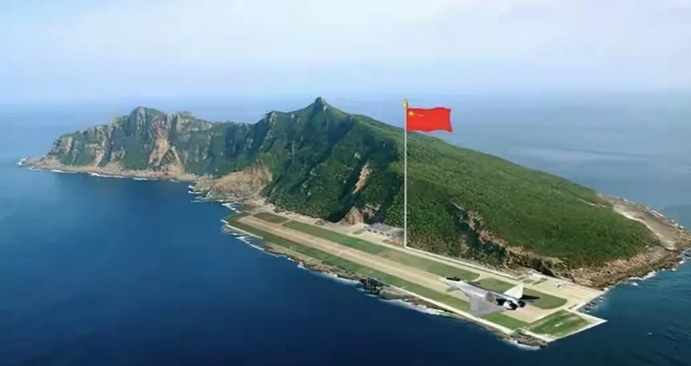 前段时间日本首相石破茂还在频频向中国示好，这返回头又跑到了美国给特朗普纳投名状。