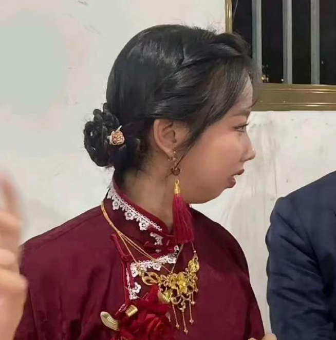 一块肉就能救一个女神，你觉得靠谱吗?