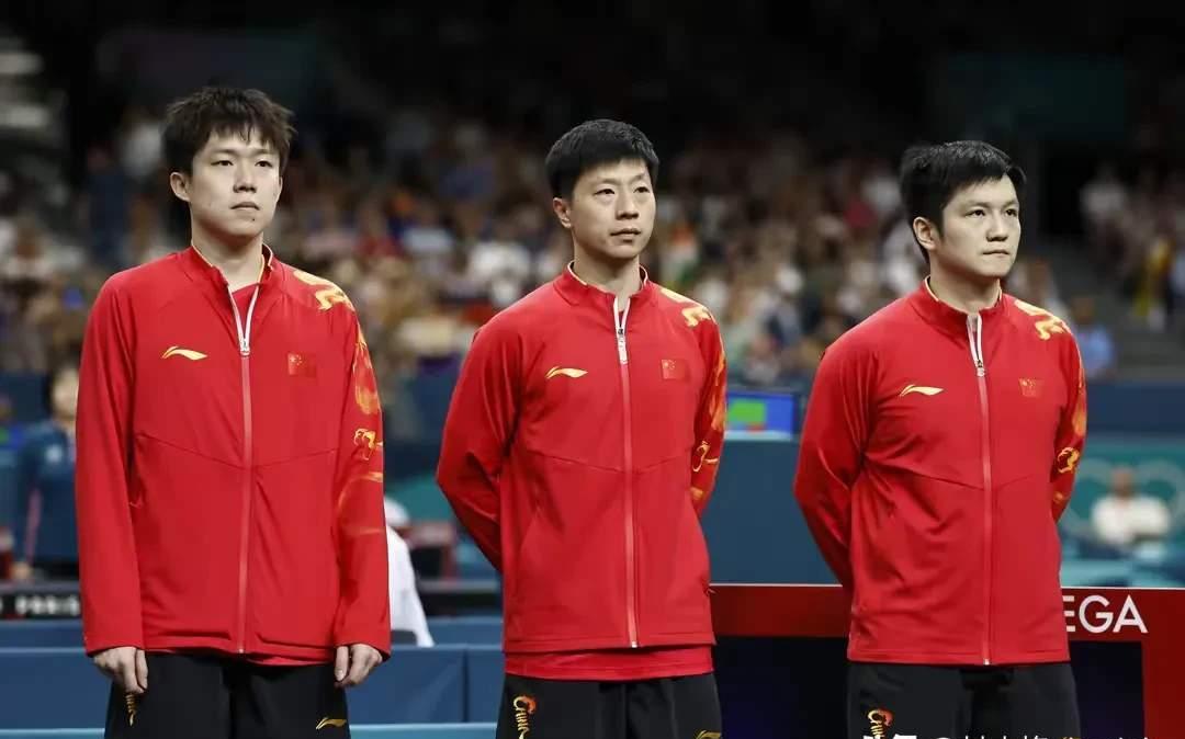 2025乒乓球亚洲杯男单邀请名单揭晓，中日韩三强争霸一触即发！