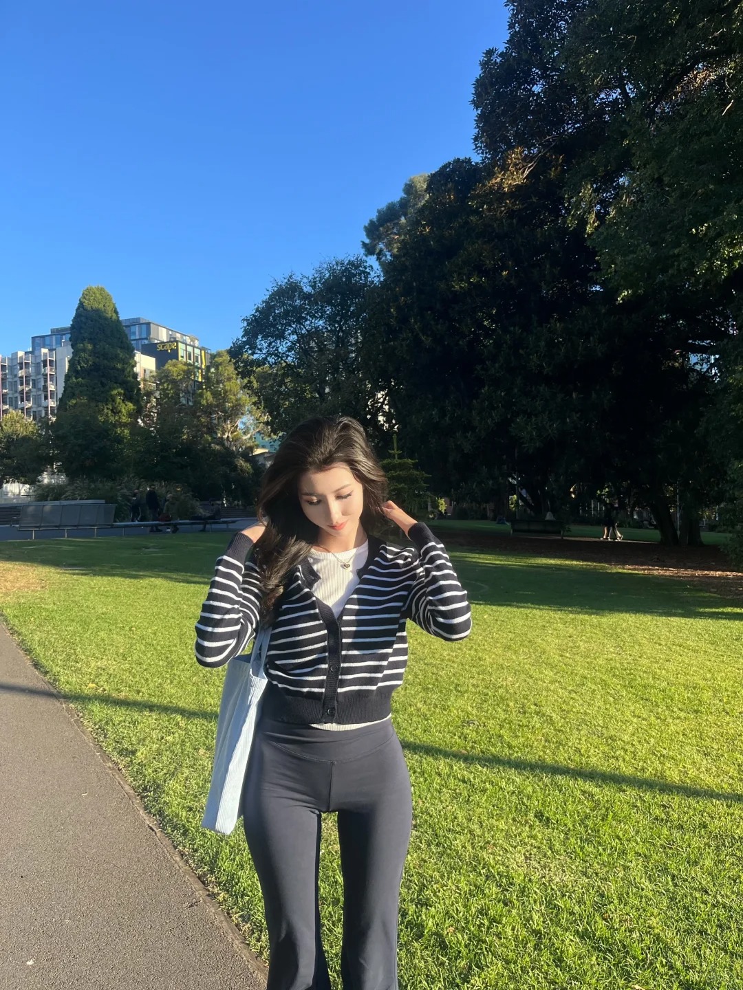 🇦🇺一周俩期中
复习的好累
好想出去逛街出去玩