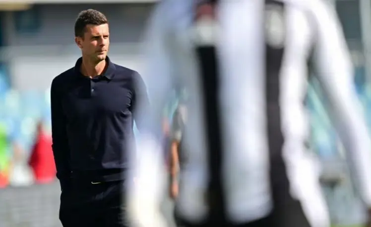 尤文真的惨！全员只剩18人就差门将踢后卫