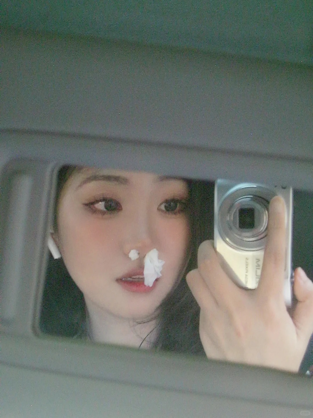 双子说走就走的五个小时🍃