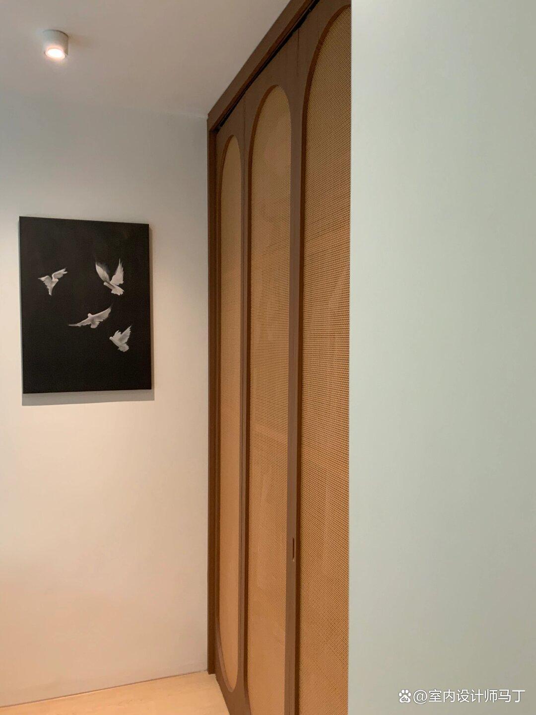 【有问必答】46平实用小屋 全分享