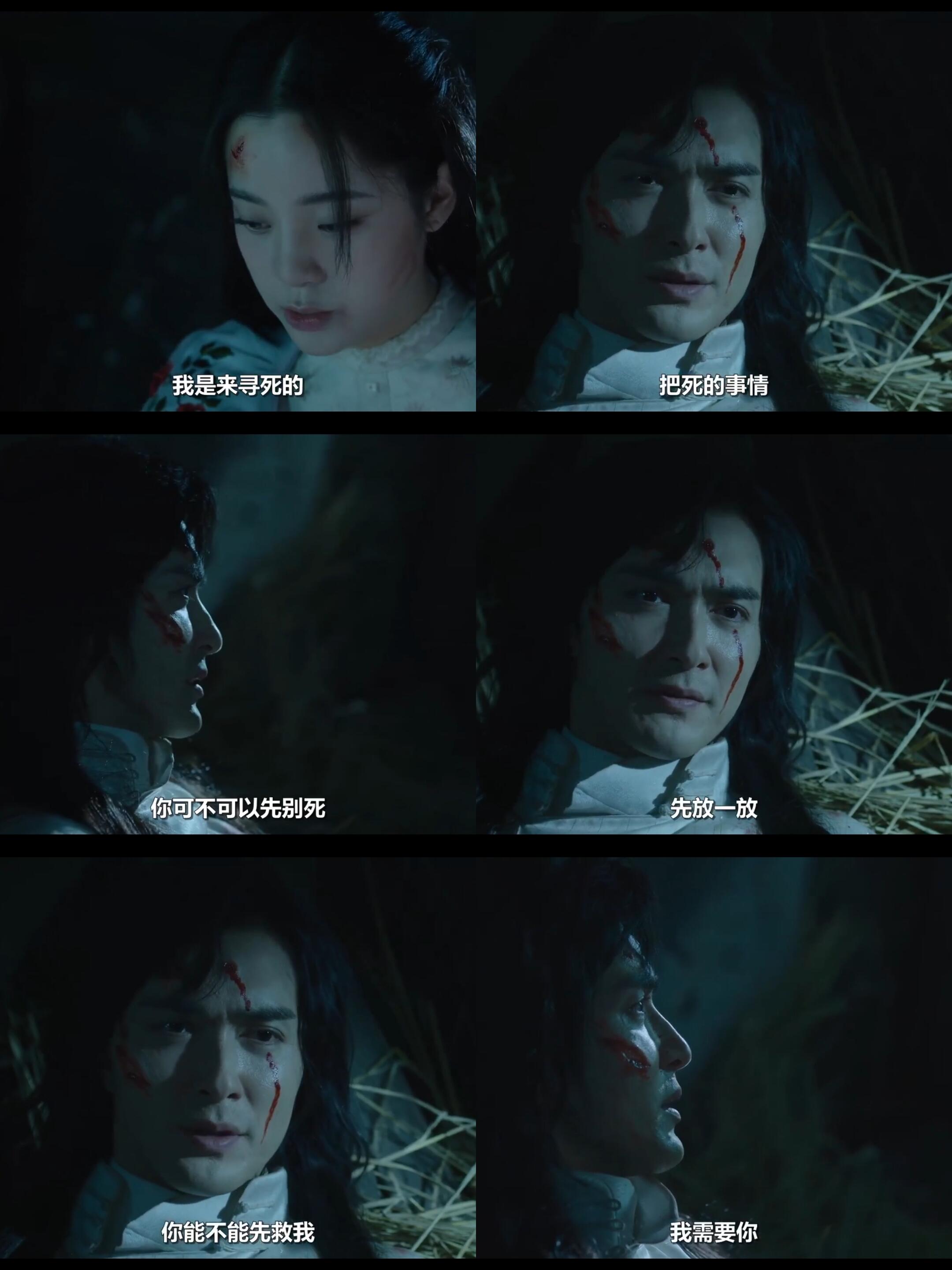 阻人自杀好方法有谁家好人只在乎自己！