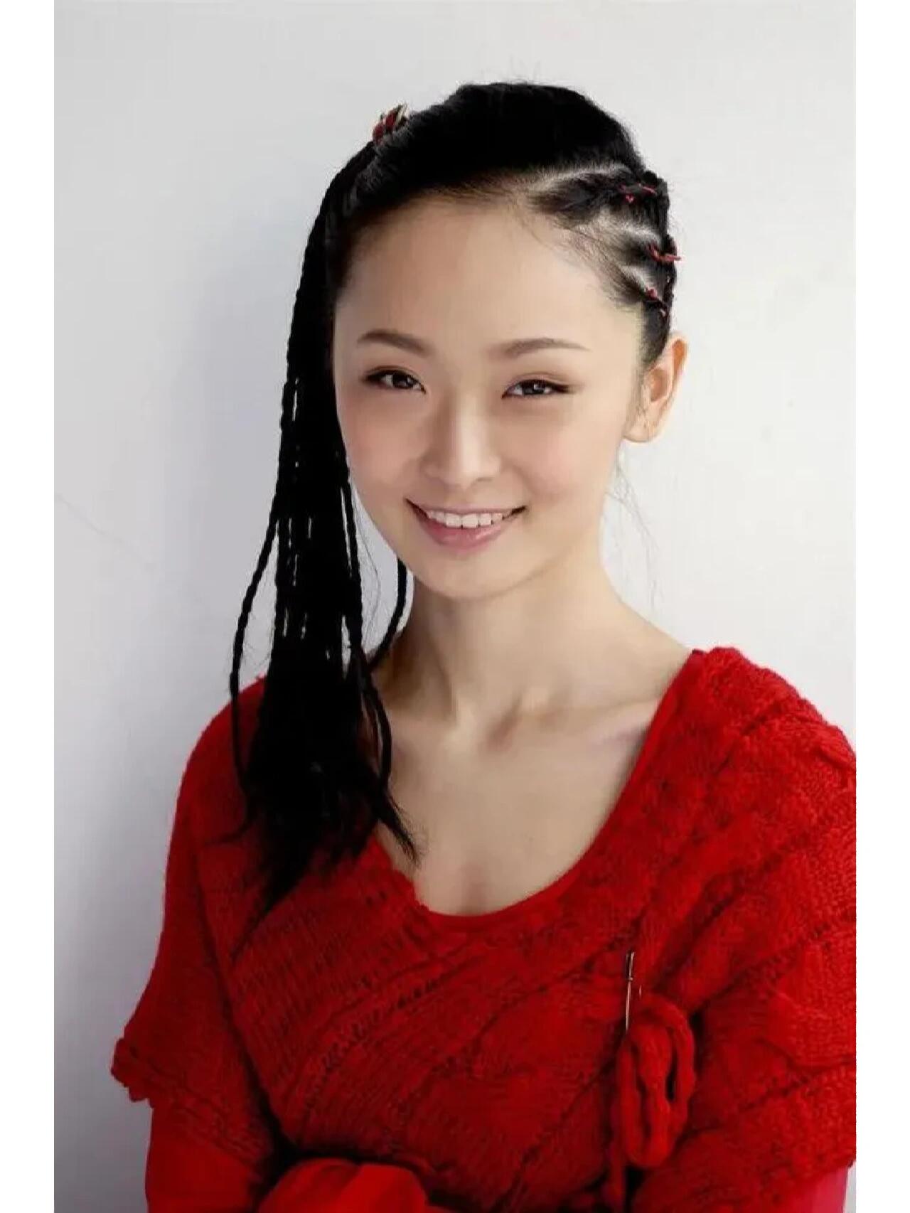 李曼的成长经历