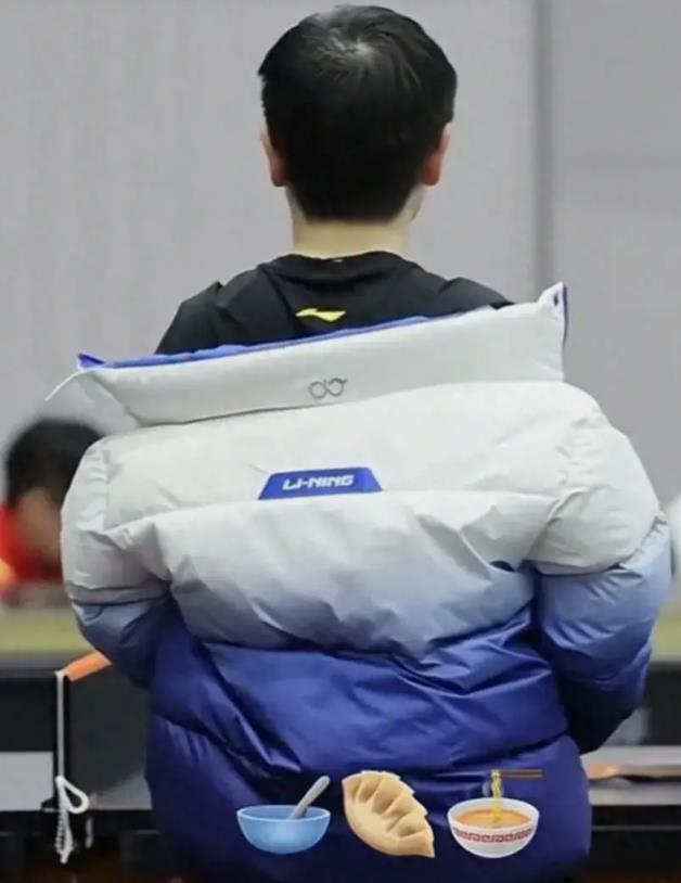 莎莎输了，有点遗憾，但球迷的评论却非常暖心，为真心爱莎莎的球迷点赞，祝福你们一生