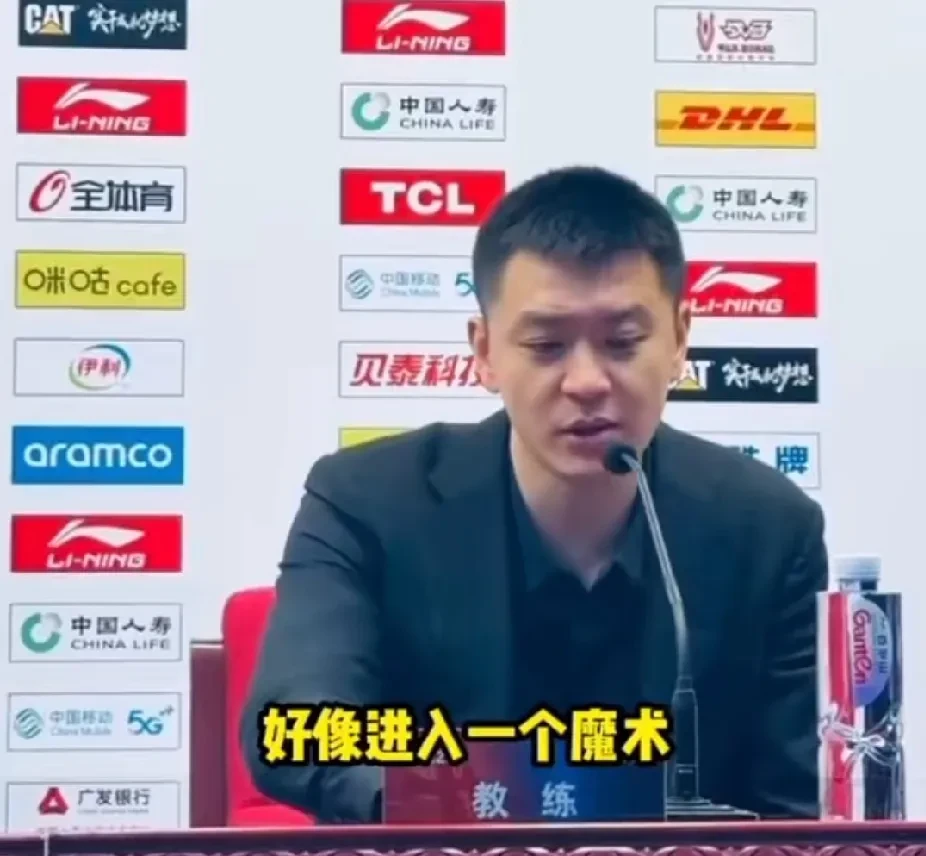 两点事实证明！杨鸣已经不想做辽宁队的主教练了原因如下