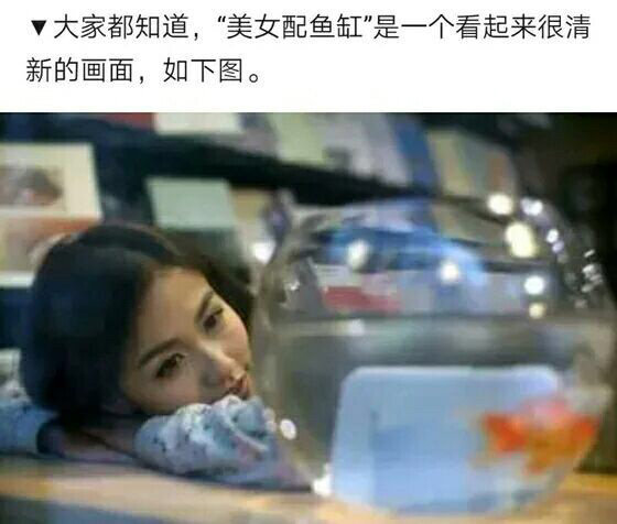 鱼是怎么死的 ​​​​