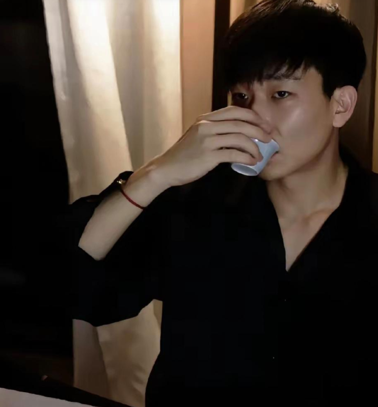 马伊俐是妥妥的人生赢家