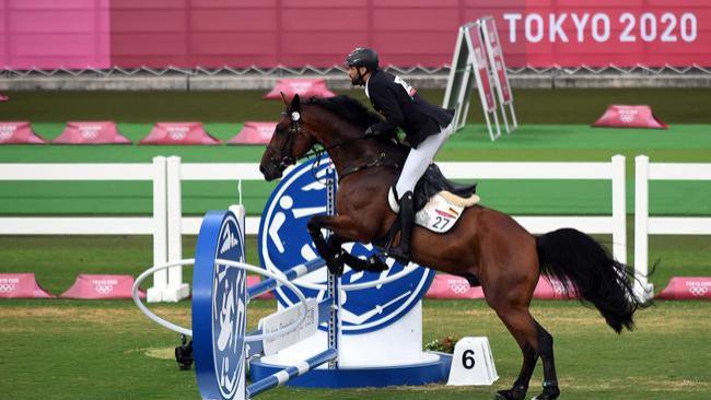 巴黎奥运会凡尔赛宫马术现代五项比赛简介