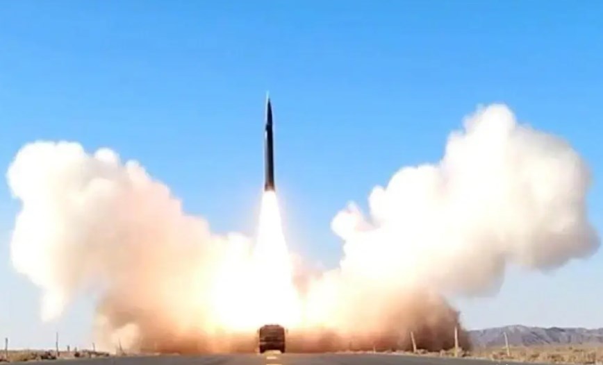 美印太司令下台前劝告美国：轰-20存在，中国军力增长超出想象。随着美2025年国