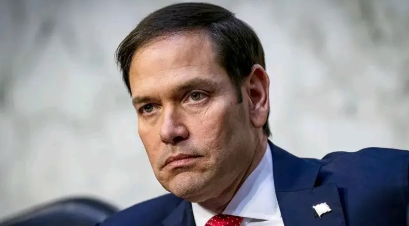 反华古巴润人卢比奥：“ 美国最可恨的教训是让中国加入世贸。美国最可悲的教训是不能