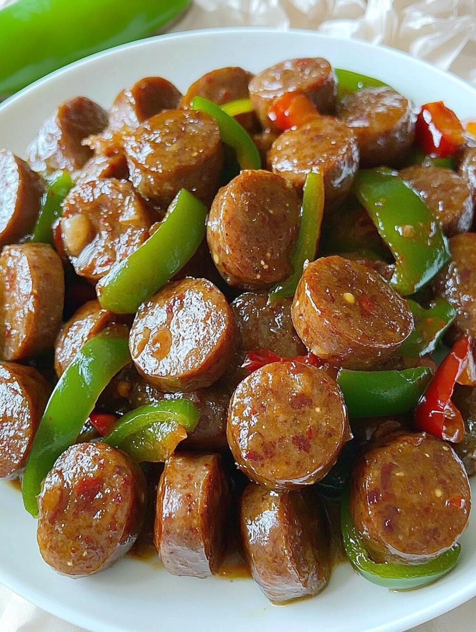 姐妹们，你们有没有试过炒牛肉丸片？🤣我本来是不感兴趣的，但是做完一尝，真的是真