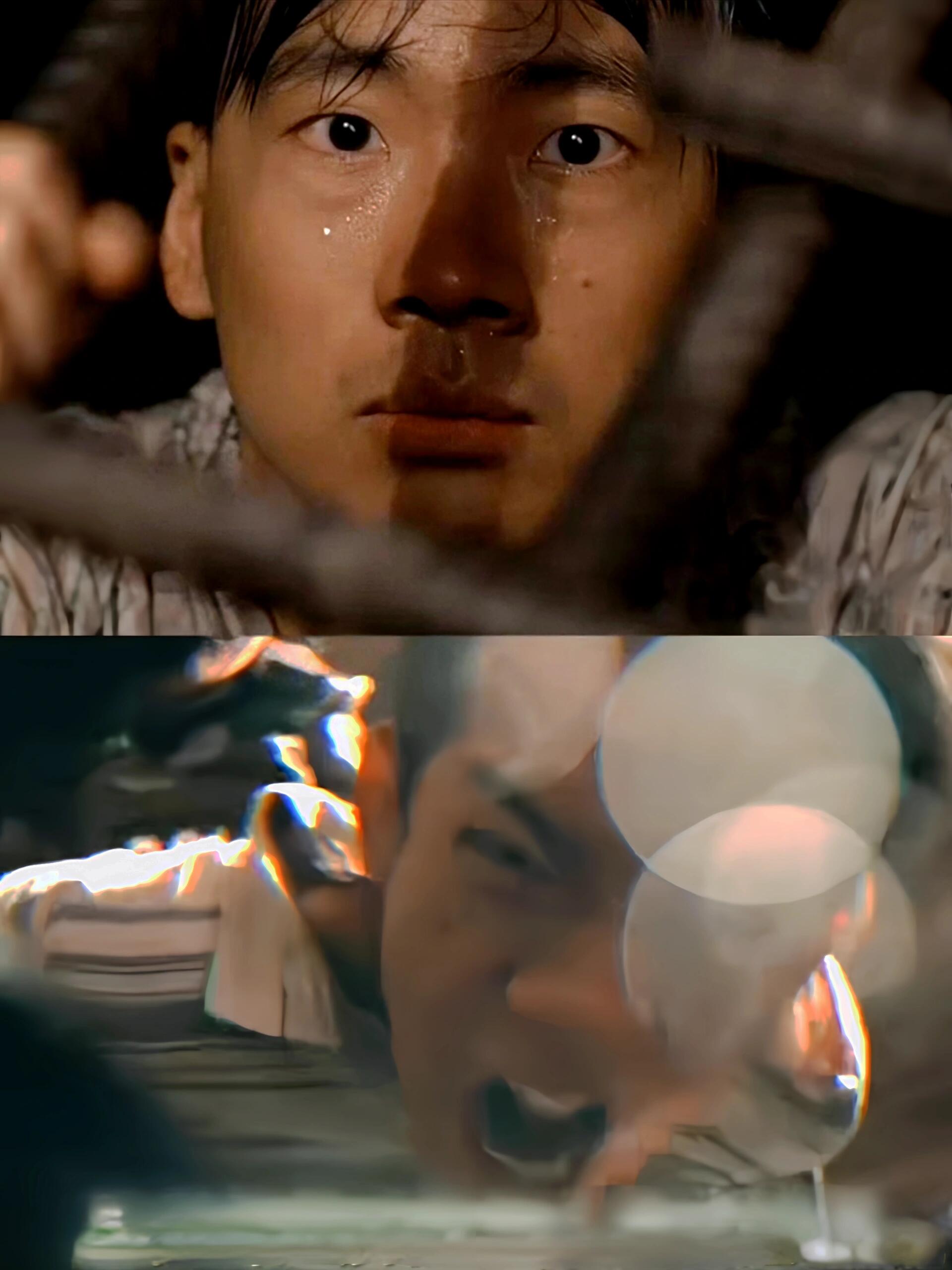 小郭被警察抓走，纯朴少年终究成恶龙